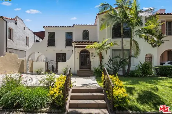 6122 W 6th Street, Los Angeles, CA 90048
