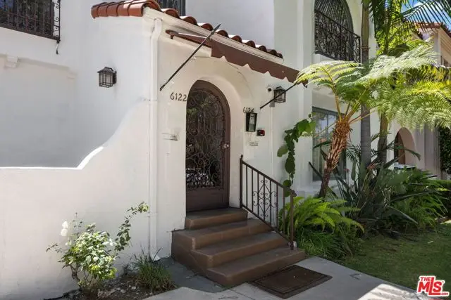 6122 W 6th Street, Los Angeles, CA 90048 - #2