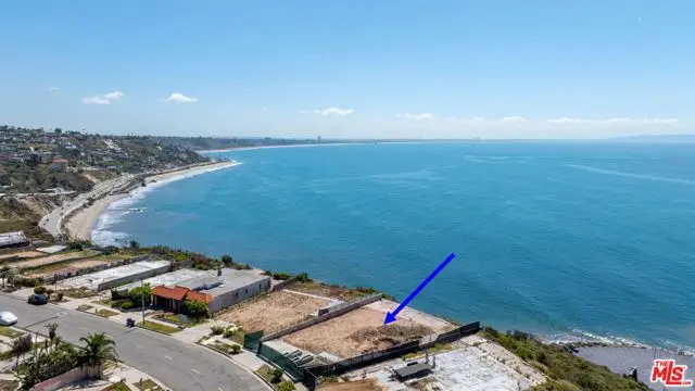 18434 Coastline Drive, Malibu, CA 90265 - #1
