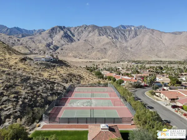 3600 E Bogert Trail #B, Palm Springs, CA 92264