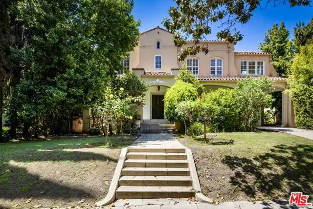 2007 N Hobart Boulevard, Los Angeles, CA 90027 - #1