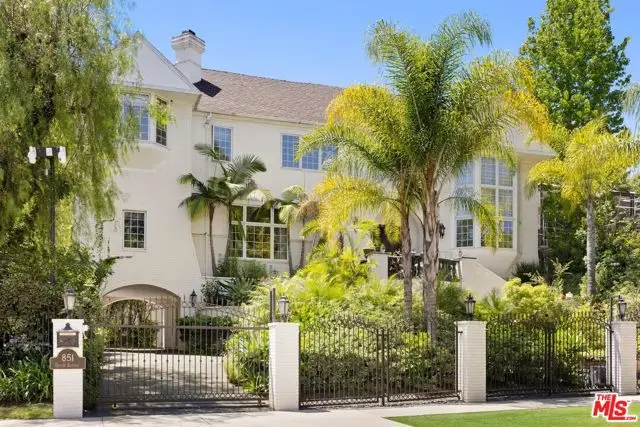 851 Devon Avenue, Los Angeles, CA 90024 - #1