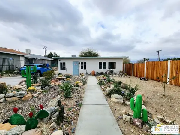 66077 7th Street, Desert Hot Springs, CA 92240