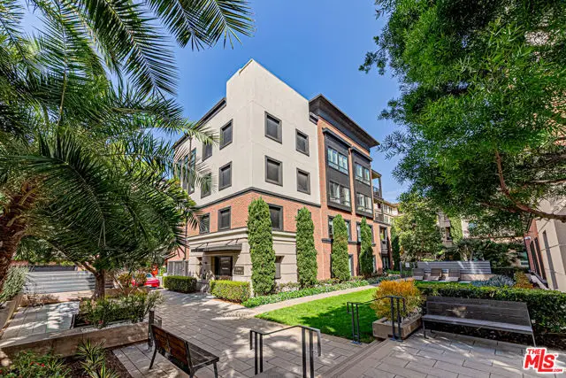 12883 Runway Road #2, Los Angeles, CA 90094 - #1