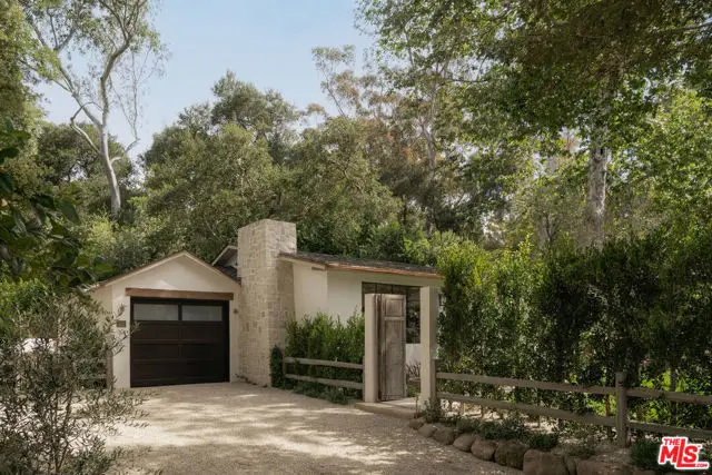 159 Loureyro Road, Santa Barbara, CA 93108 - #1
