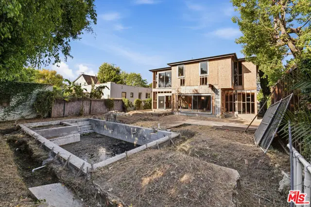 2361 Overland Avenue, Los Angeles, CA 90064 - #3