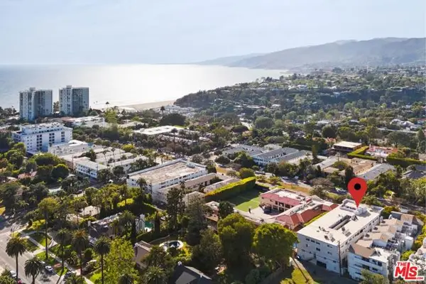 446 San Vicente Boulevard #304, Santa Monica, CA 90402