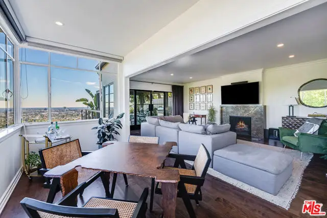 1398 Miller Drive, Los Angeles, CA 90069 - #3