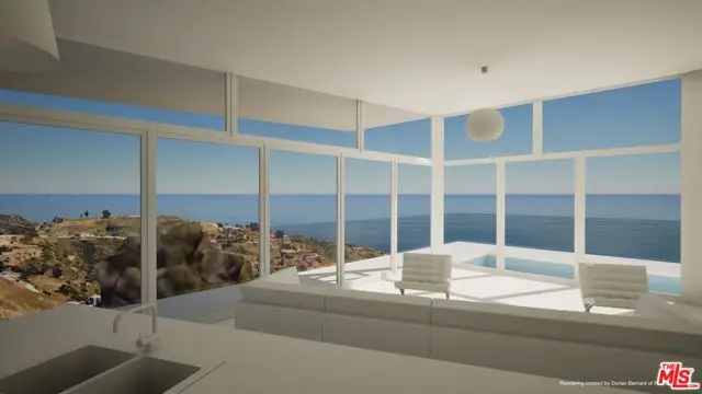 2527 Coal Canyon Rd, Malibu, CA 90265 - #3