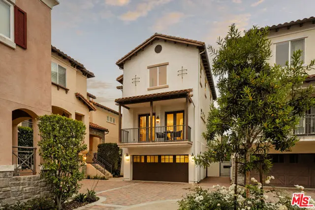 5736 S Celedon, Los Angeles, CA 90094 - #1