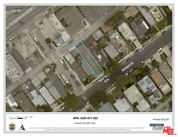 805 Howard St, Venice (los Angeles), CA 90292