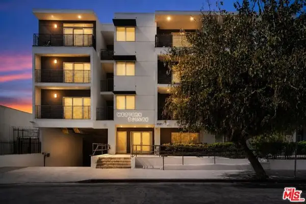 3061 W 12th Place #308, Los Angeles, CA 90006