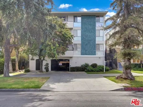 244 S La Fayette Park Place #205, Los Angeles, CA 90057
