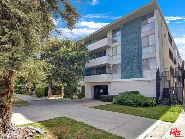 244 S La Fayette Park Place #205, Los Angeles, CA 90057 - #2