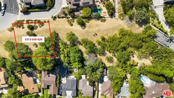0 Oak Hill Ave, Los Angeles, CA 90042