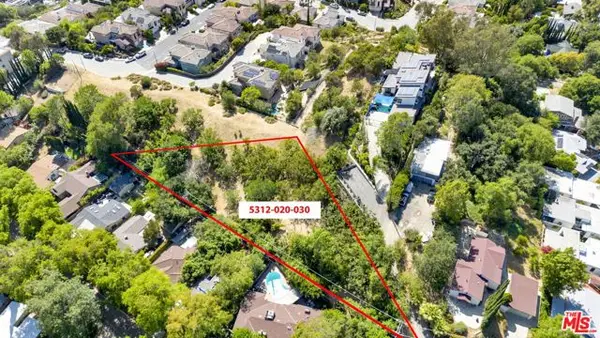 0 Oak Hill Ave, South Pasadena, CA 91030