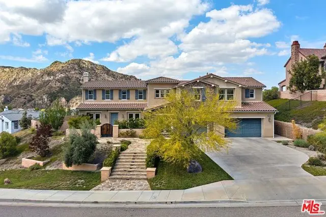 24950 Old Stone Way, Stevenson Ranch, CA 91381 - #1