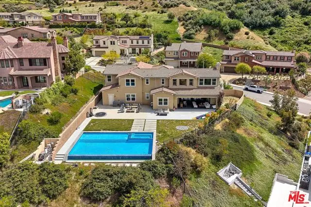 24950 Old Stone Way, Stevenson Ranch, CA 91381 - #2