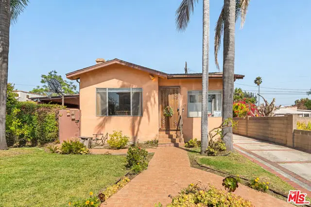 1622 S Spaulding Avenue, Los Angeles, CA 90019 - #2