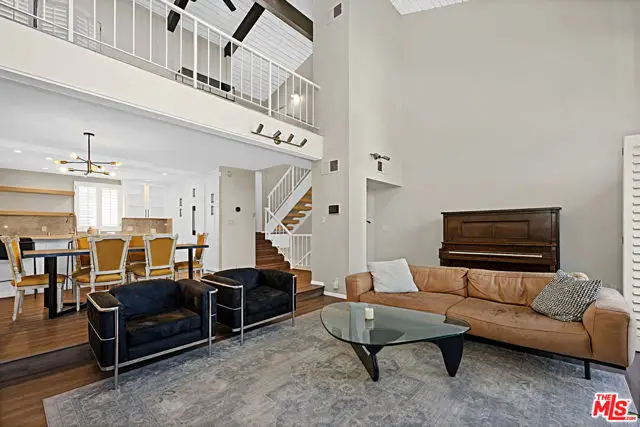 1925 S Beverly Glen Boulevard #40, Los Angeles, CA 90025 - #1