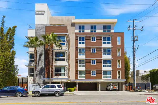 4140 Glencoe Avenue #516, Marina Del Rey, CA 90292