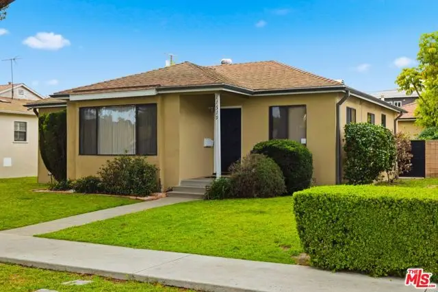 11519 National Boulevard, Los Angeles, CA 90064 - #1