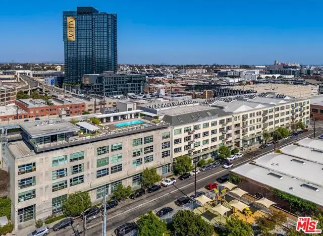 530 S Hewitt Street #126, Los Angeles, CA 90013 - #1