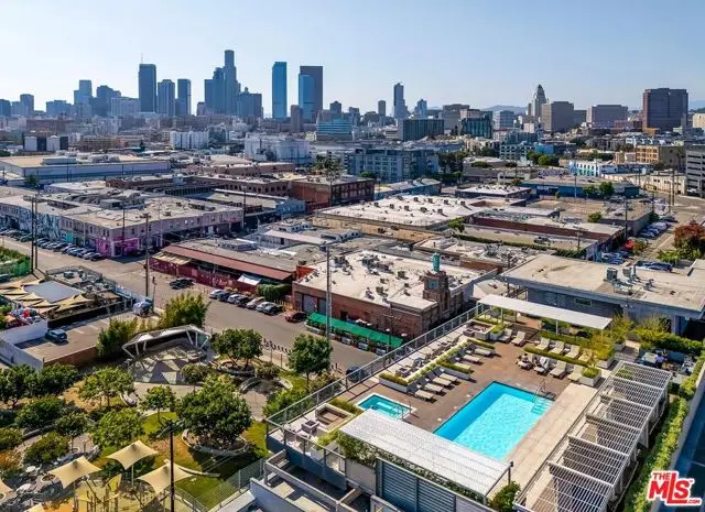 530 S Hewitt Street #126, Los Angeles, CA 90013 - #3