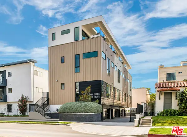1819 Veteran Avenue, Los Angeles, CA 90025