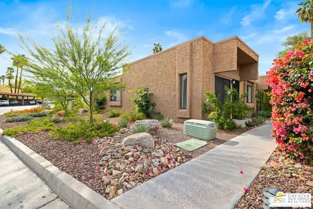 2400 Los Coyotes Drive, Palm Springs, CA 92264 - #1