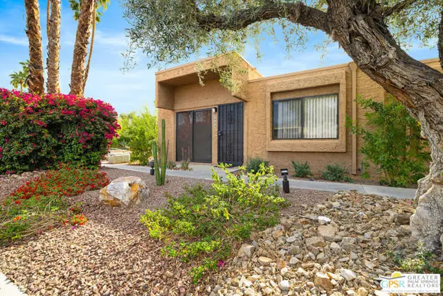 2400 Los Coyotes Drive, Palm Springs, CA 92264 - #2