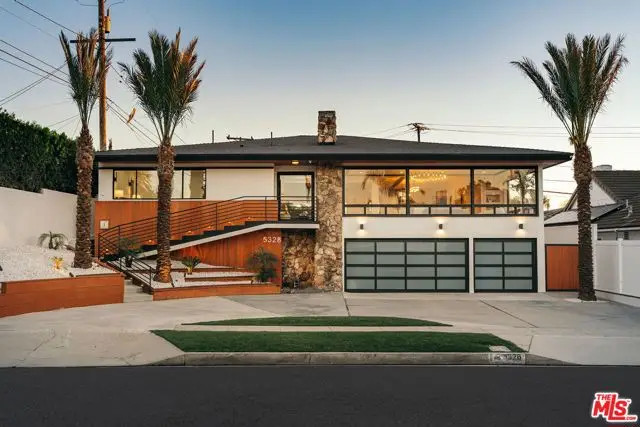 5328 W 62nd Street, Los Angeles, CA 90056 - #2