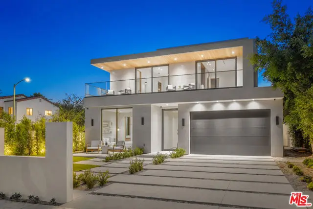 405 N Flores Street, Los Angeles, CA 90048 - #1