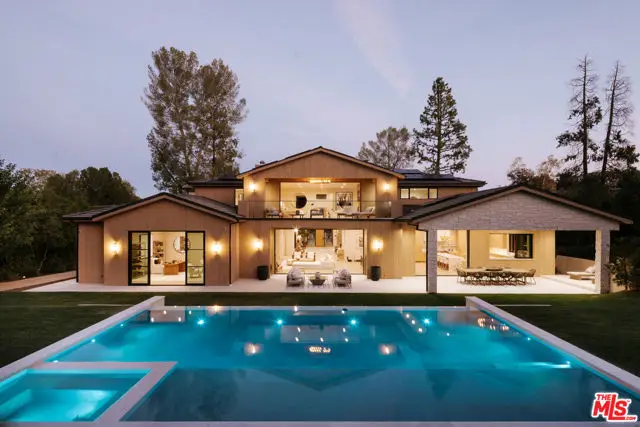 5287 Round Meadow Road, Hidden Hills, CA 91302 - #1