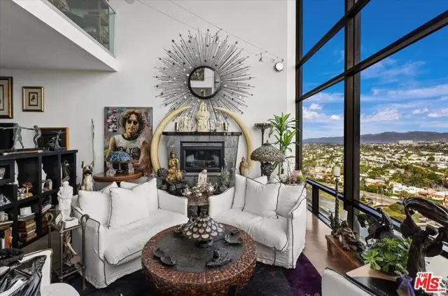 4316 Marina City Drive #PH 27, Marina Del Rey, CA 90292 - #3