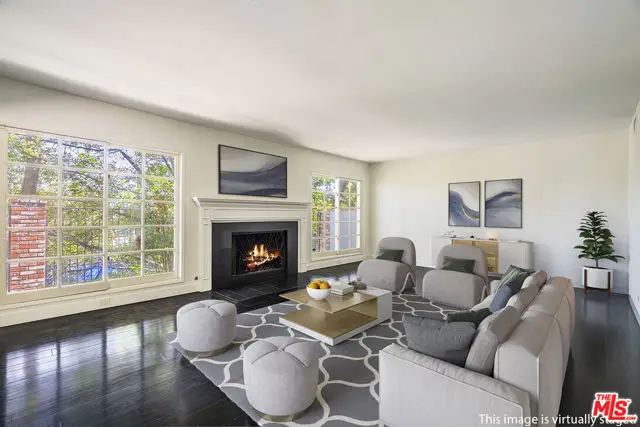 4645 Petit Avenue, Encino, CA 91436 - #1