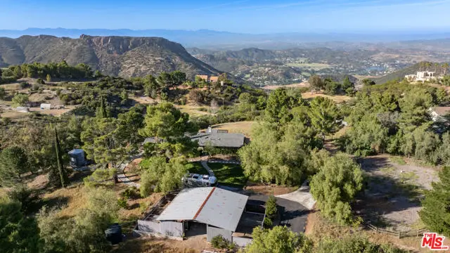 14677 Yerba Buena Road, Malibu, CA 90265 - #1