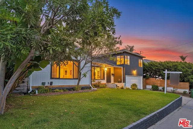 885 Kincaid Avenue, Inglewood, CA 90302 - #1