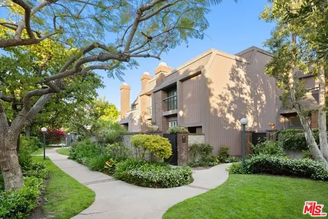 4415 Alla Road #2, Marina Del Rey, CA 90292 - #1