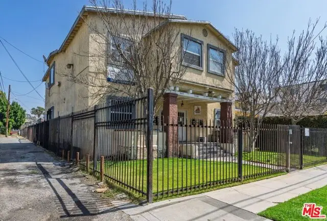 3416 Walton Avenue, Los Angeles, CA 90007 - #1