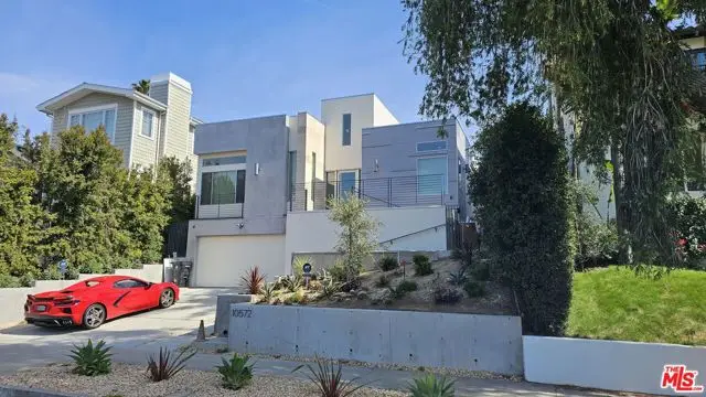 10572 Putney Road, Los Angeles, CA 90064 - #2