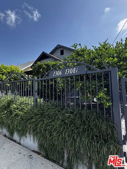 1306 Talmadge Street, Los Angeles, CA 90027 - #1