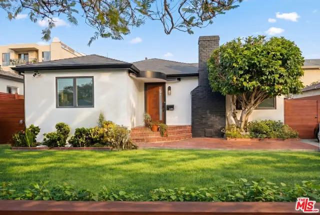 2496 Butler Avenue, Los Angeles, CA 90064 - #1