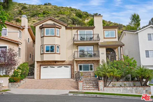 515 S Via Montana, Burbank, CA 91501 - #1