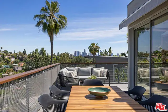 1684 Rotary Drive, Los Angeles, CA 90026 - #3