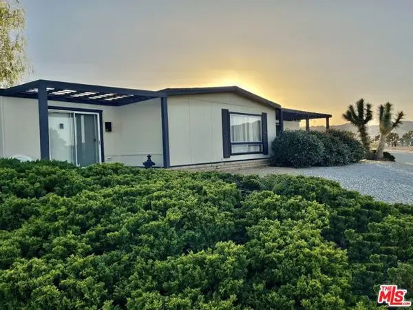 7501 Palm Avenue #118, Yucca Valley, CA 92284