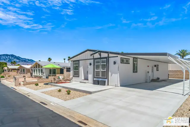 73364 Haystack Mountain Drive, Palm Desert, CA 92260 - #3