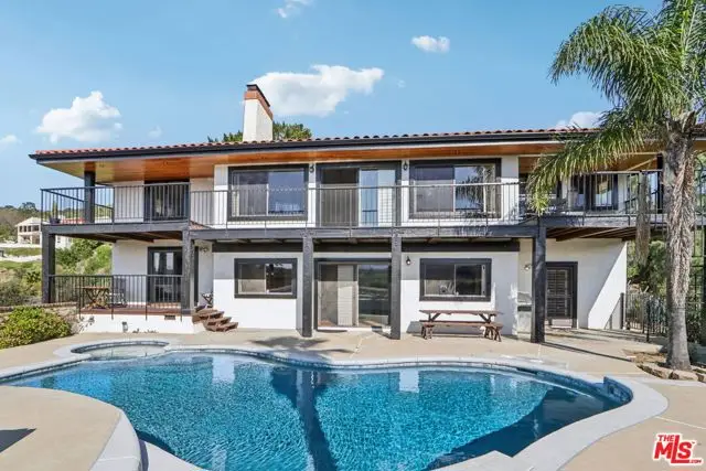 1821 Calle Petaluma, Thousand Oaks, CA 91360 - #2