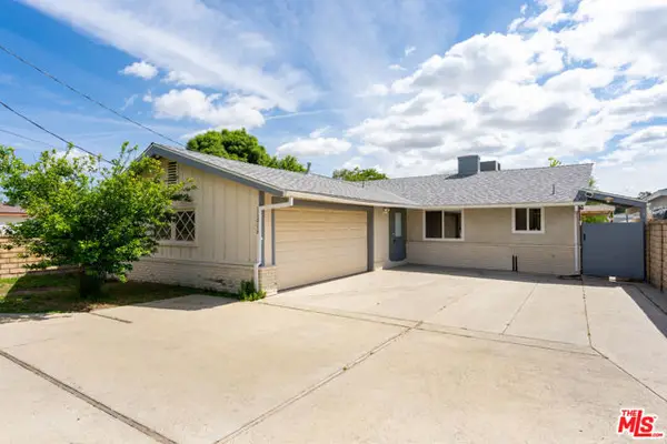 25056 Wiley Canyon Road, Newhall (santa Clarita), CA 91321