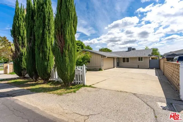 25056 Wiley Canyon Road, Newhall, CA 91321 - #2